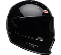 Casco Integrale Bell Eliminator Nero Lucido S