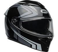 Casco integrale da moto Bell Lithium Jetstream Noir XL (61/62 cm)