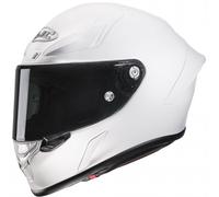 Casco integrale da moto HJC RPHA 1 Solid bianco Saldi XL