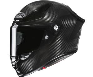Casco integrale da moto HJC RPHA 1 V2 CARBON Solid nero L