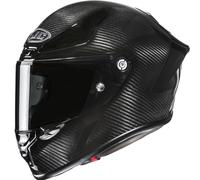 Casco integrale da moto HJC RPHA 1 V2 CARBON Solid nero S