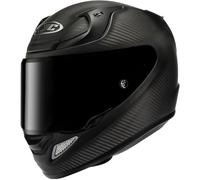 Casco integrale da moto HJC RPHA 12 CARBON nero opaco M
