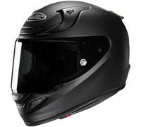 Casco integrale da moto HJC RPHA 12 Solid nero opaco XL