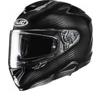 Casco integrale da moto HJC RPHA 72 Carbon Solid Nero M