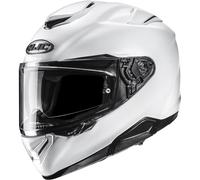Casco integrale da moto HJC RPHA 72 Solid bianco perla XS