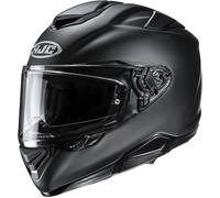 HJC, Casco Moto Integrale RPHA 72 Semi Flat Black, XXL