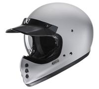 Casco integrale da moto HJC V60 Solid grigio S