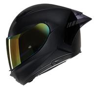 Casco integrale da moto Nolan N60-6 Sport Irido Noir M