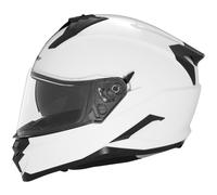 Nox Helmets N304s Full Face Helmet Bianco L