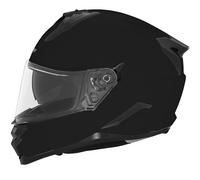 Casco integrale da moto NOX N304S nero 2XL