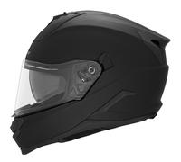 Casco integrale da moto NOX N304S nero opaco 2XL