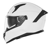Nox Helmets N401 Full Face Helmet Bianco L