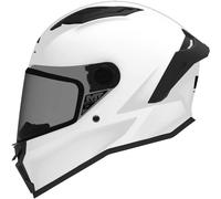 Casco integrale da moto per bambini MT Stinger 2 A0 bianco S