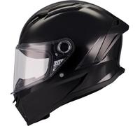 Casco integrale da moto per bambini MT Stinger 2 A1 nero opaco L