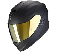 Casco integrale da moto Scorpion Exo-1400 Evo II Air Noir XL (61/62 cm)