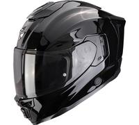 Casco integrale da moto Scorpion EXO-1500 Air Solid nero M