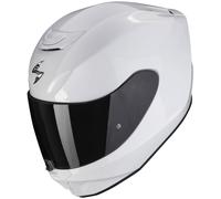 Casco Integrale Scorpion EXO-391 Evo Solid Bianco XXL