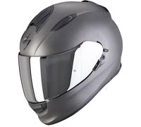 Scorpion Casco integrale EXO-491 Solid Antracite opaco XS Uomo ECE 22-06