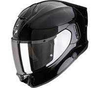 Casco integrale da moto Scorpion EXO-530 Air Solid nero 3XL
