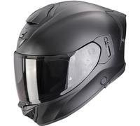 Casco integrale da moto Scorpion EXO-530 Air Solid nero opaco 3XL