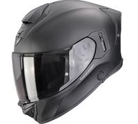 Casco integrale da moto Scorpion EXO-530 i Air nero opaco L