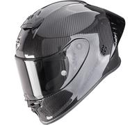 Casco integrale da moto Scorpion EXO-R1 EVO II Carbon Air Solid Nero XL