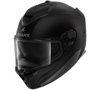 Shark Spartan GT Pro Blank Casco, nero, taglia L