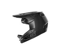 Casco integrale da MTB Abus HiDrop ( Shiny Black / M )