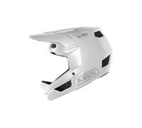 ABUS - HiDrop - Casco per bici 57-58 cm - M grigio