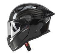 CASCO INTEGRALE DRIFT EVO II CARBON | CABERG | MotoCharlie