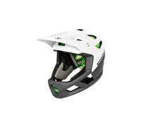 Casco integrale endura mt500 bianco