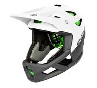 Casco integrale Endura MT500 MIPS® Blanc