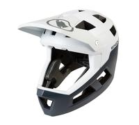 Casco integrale Endura SingleTrack MIPS® Blanc