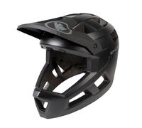 Casco integrale Endura SingleTrack MIPS® Nero