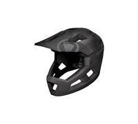 Casco integrale endura singletrack nero