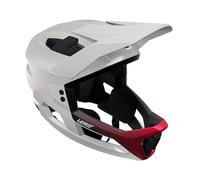 LEATT Casco Mtb Enduro 3.0 | Bianco | S 51-55cm