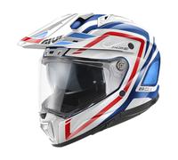 Casco Off-Road Givi 60.1 INVERT Nero opaco / Grigio scuro Taglia:XS