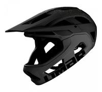 Casco Integrale Enduro Livigno MIPS - Nero Opaco - Taglia L