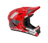Casco integrale Evolve Storm Rouge
