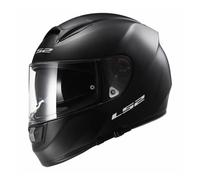 CASCO INTEGRALE FF397 VECTOR FT2 Nero Solid Ls2