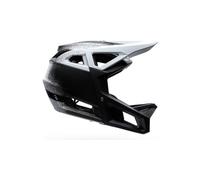 FOX Proframe Rs Aura - Unisex - Bianco / Nero - Taglia S- modello 2026