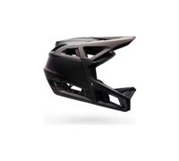 Casco integrale fox proframe rs aura purple dusk
