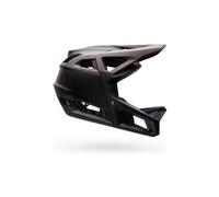 Casco integrale fox proframe rs aura purple dusk