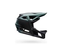 Casco integrale fox proframe rs aura verde salvia