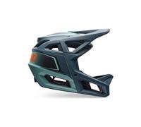 Casco integrale fox proframe rs heatstack blu