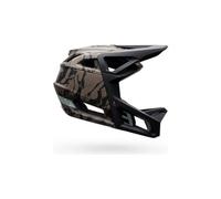 Casco integrale fox proframe thrive marrone