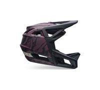 Casco integrale fox proframe thrive marrone scuro