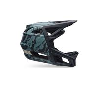 Casco integrale fox proframe thrive verde salvia