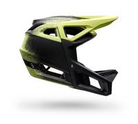 FOX Racing - Proframe RS Aura - Casco per bici M - 55-59 cm nero