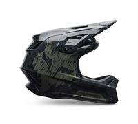 Casco integrale Fox Racing Rampage RS Abyss Noir